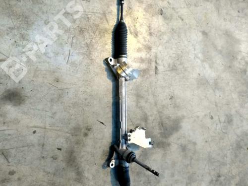Steering Rack Nissan Qashqai Ii Suv J11 J11 1 5 Dci Bosch 7812127 B Parts