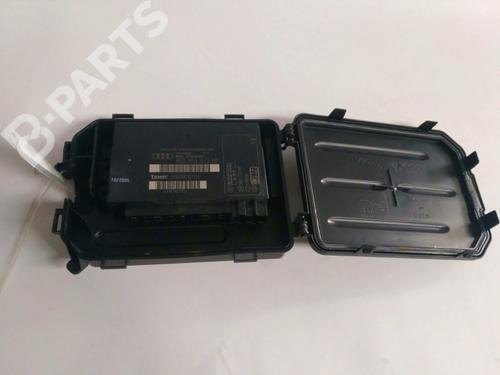 Electronic module AUDI A4 B6 (8E2)  | BP4992620M83 