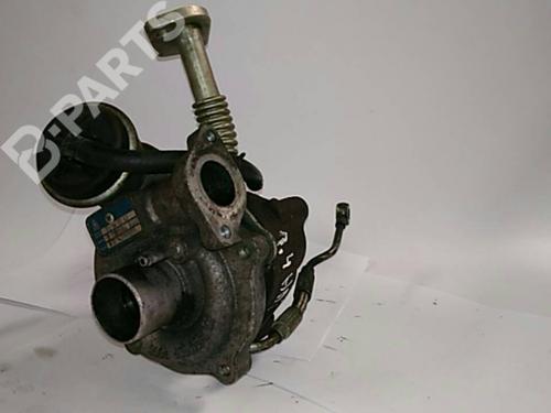 Turbo PEUGEOT 307 (3A/C) 4993576 | B-Parts