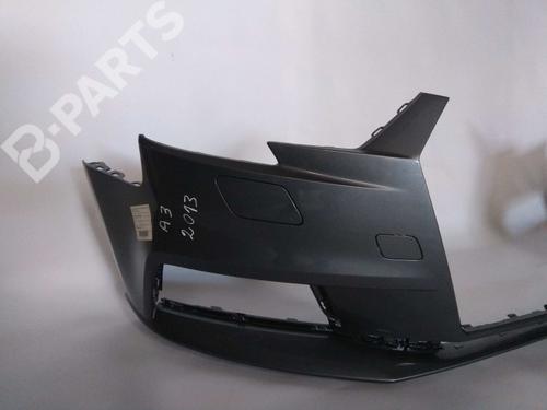 Front bumper AUDI A3 (8V1, 8VK)  | BP4994759C7