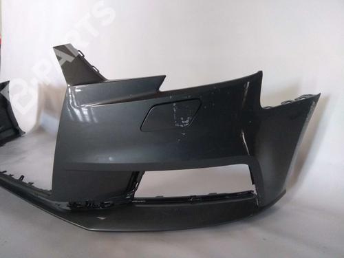 Front bumper AUDI A3 (8V1, 8VK)  | BP4994759C7
