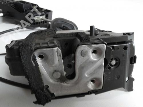 Fechadura trás esquerda RENAULT CAPTUR I (J5_, H5_) 1.5 dCi 90 (J5N4, J5M5, J5MW, J5M6, J5AL, J5AJ) | BP5012139C100 
