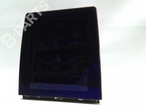 Display monitor RENAULT CAPTUR II (HF_) TCe 130 (HFMF) 6568327 | B 