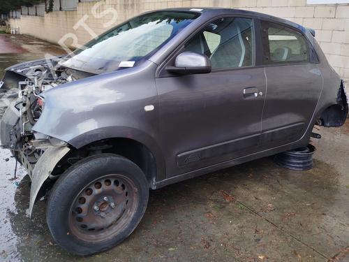 Other RENAULT TWINGO III (BCM_, BCA_) 1.0 SCe 70 | BP24183274O1 - Image 6
