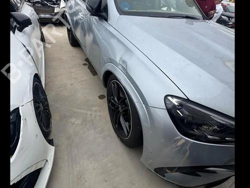 AC pipe MERCEDES-BENZ GLE (V167) GLE 350 de 4-matic (167.106) | BP31666420M126 - Image 7