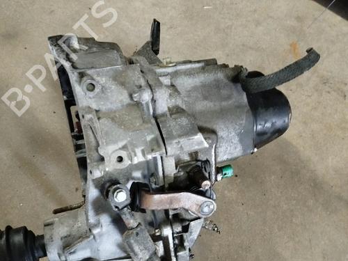 Gearbox RENAULT KANGOO (KC0/1_) | BP23446431M3 - Image 2