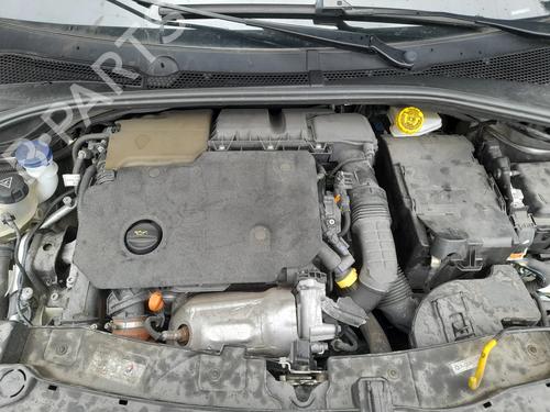 Injector CITROËN C3 III (SX) 1.5 BlueHDi 100 (SXYHYP, SXYHTU) | BP26207106M100 - Image 15