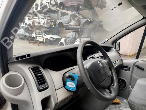 Servo brake RENAULT TRAFIC II Platform/Chassis (EL) 2.0 dCi 115 (EL0H, EL00, EL01, EL0M) | BP24437731M42 - Image 9