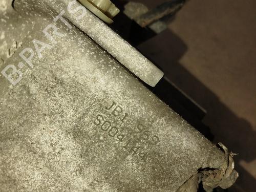 Gearbox RENAULT KANGOO (KC0/1_) | BP23446431M3 - Image 5