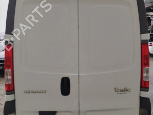 Servo brake RENAULT TRAFIC II Platform/Chassis (EL) 2.0 dCi 115 (EL0H, EL00, EL01, EL0M) | BP24437731M42 - Image 8