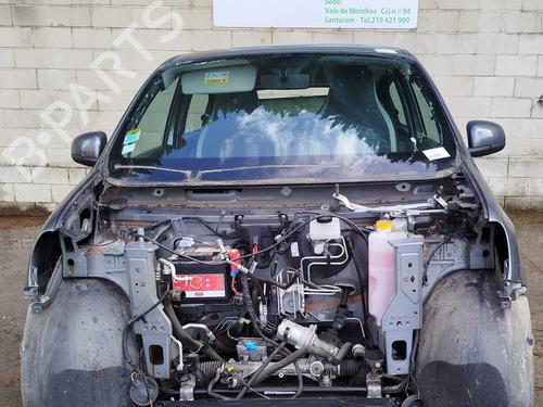 Other RENAULT TWINGO III (BCM_, BCA_) 1.0 SCe 70 | BP24183274O1 - Image 5