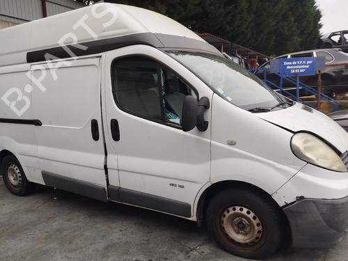 Servo brake RENAULT TRAFIC II Platform/Chassis (EL) 2.0 dCi 115 (EL0H, EL00, EL01, EL0M) | BP24437731M42 - Image 5