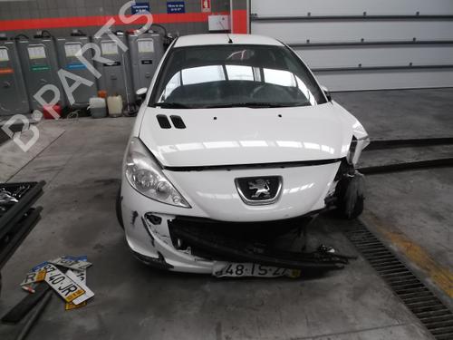 Used Starter ALFA ROMEO 147 (937_) [2000-2010]  4986841
