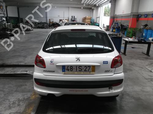 Starter ALFA ROMEO 147 (937_)  | BP4986841M8 