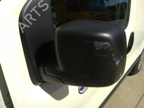 Expansion tank FIAT FIORINO Box Body/MPV (225_)  | BP5011479C120 