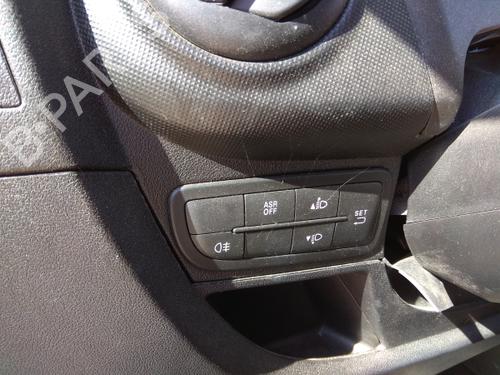 Expansion tank FIAT FIORINO Box Body/MPV (225_)  | BP5011479C120 