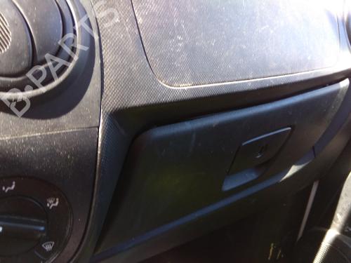 Expansion tank FIAT FIORINO Box Body/MPV (225_)  | BP5011479C120 