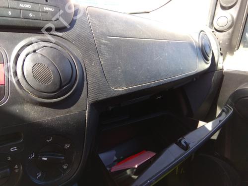 Expansion tank FIAT FIORINO Box Body/MPV (225_)  | BP5011479C120 