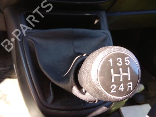 Expansion tank FIAT FIORINO Box Body/MPV (225_)  | BP5011479C120 