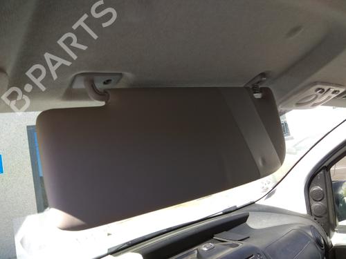 Expansion tank FIAT FIORINO Box Body/MPV (225_)  | BP5011479C120 