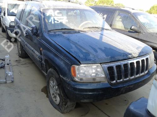 Forkjerm venstre JEEP GRAND CHEROKEE II (WJ, WG)  | BP21176721C41 