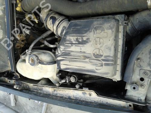 Forkjerm venstre JEEP GRAND CHEROKEE II (WJ, WG)  | BP21176721C41 