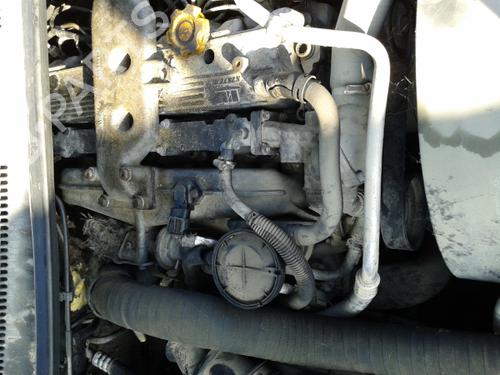 Forkjerm venstre JEEP GRAND CHEROKEE II (WJ, WG)  | BP21176721C41 