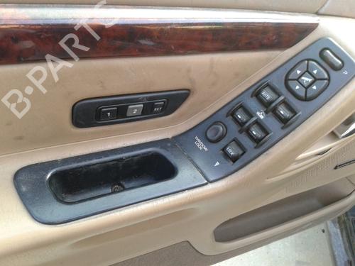 Forkjerm venstre JEEP GRAND CHEROKEE II (WJ, WG)  | BP21176721C41 