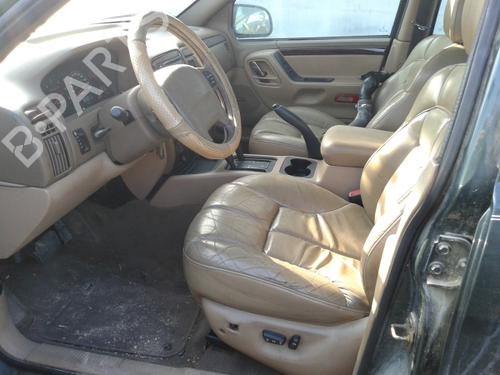 Forkjerm venstre JEEP GRAND CHEROKEE II (WJ, WG)  | BP21176721C41 