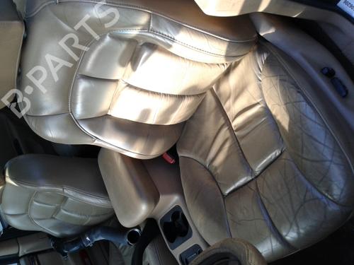 Forkjerm venstre JEEP GRAND CHEROKEE II (WJ, WG)  | BP21176721C41 