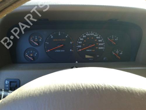 Forkjerm venstre JEEP GRAND CHEROKEE II (WJ, WG)  | BP21176721C41 