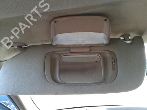 Forkjerm venstre JEEP GRAND CHEROKEE II (WJ, WG)  | BP21176721C41 