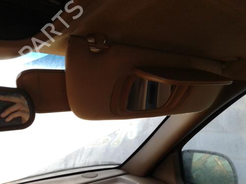 Forkjerm venstre JEEP GRAND CHEROKEE II (WJ, WG)  | BP21176721C41 