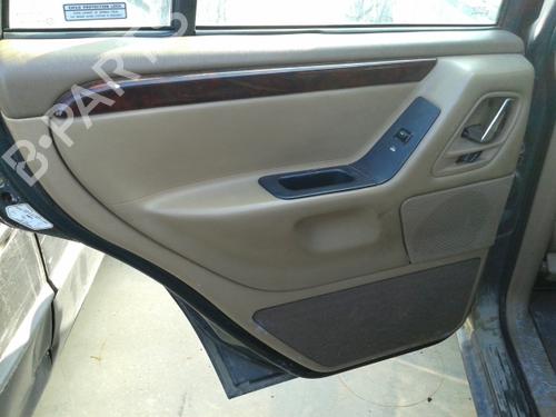 Forkjerm venstre JEEP GRAND CHEROKEE II (WJ, WG)  | BP21176721C41 