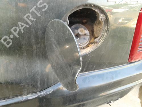 Forkjerm venstre JEEP GRAND CHEROKEE II (WJ, WG)  | BP21176721C41 