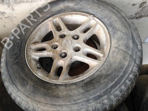 Forkjerm venstre JEEP GRAND CHEROKEE II (WJ, WG)  | BP21176721C41 