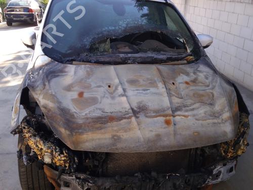 Elektronisk modul FORD KUGA II (DM2)  | BP16131048M83 