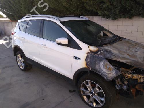 Elektronisk modul FORD KUGA II (DM2)  | BP16131048M83 