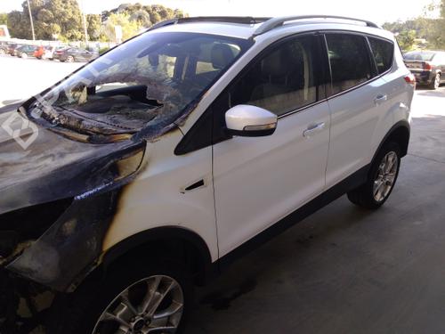 Elektronisk modul FORD KUGA II (DM2)  | BP16131048M83 