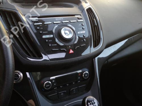 Elektronisk modul FORD KUGA II (DM2)  | BP16131048M83 