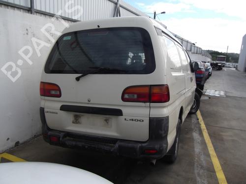 Intercooler KIA CARNIVAL II (GQ)  | BP4986879M30 