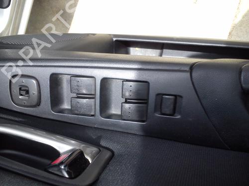 Bremssattel links hinten MAZDA 3 (BK)  | BP17045110M107 
