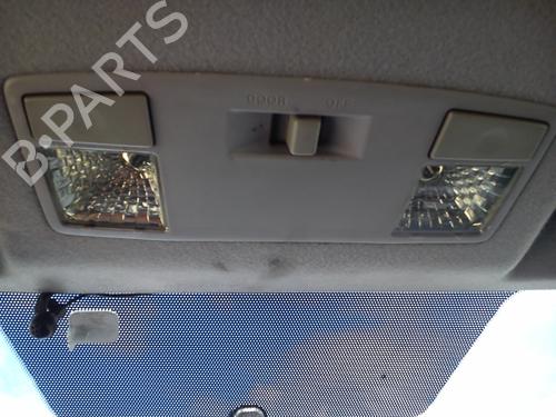 Bremssattel links hinten MAZDA 3 (BK)  | BP17045110M107 