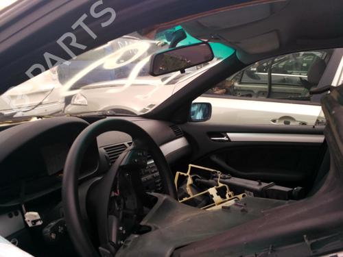 Rear right lock BMW 3 (E46)  | BP5006727C99