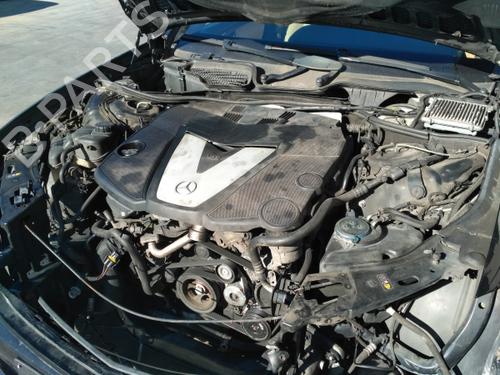 Tailgate lock MERCEDES-BENZ S-CLASS (W221, V221)  | BP5007986C101 