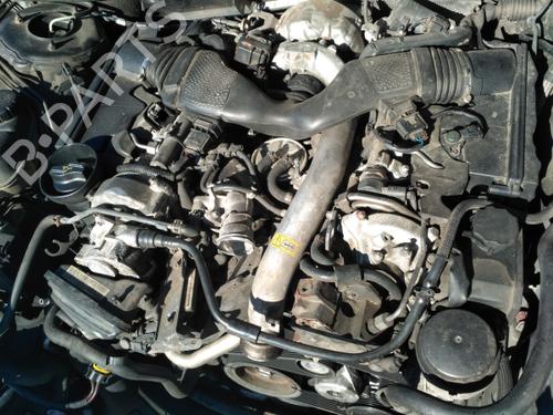 Tailgate lock MERCEDES-BENZ S-CLASS (W221, V221)  | BP5007986C101 