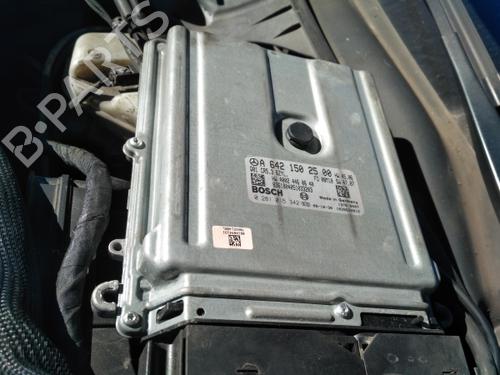 Tailgate lock MERCEDES-BENZ S-CLASS (W221, V221)  | BP5007986C101 