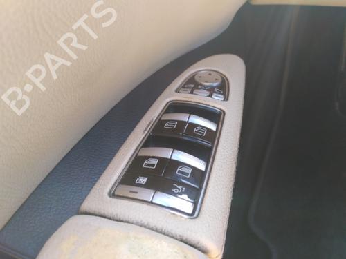 Tailgate lock MERCEDES-BENZ S-CLASS (W221, V221)  | BP5007986C101 
