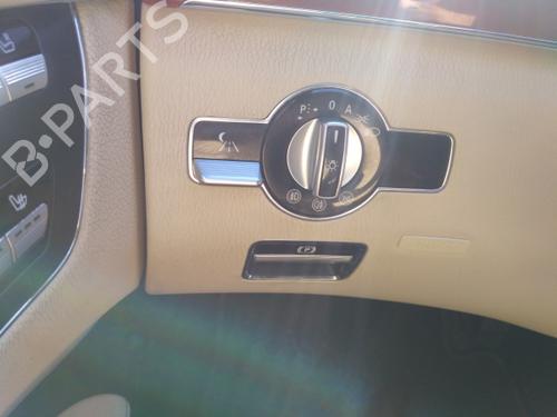 Tailgate lock MERCEDES-BENZ S-CLASS (W221, V221)  | BP5007986C101 