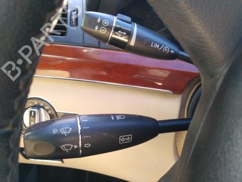 Tailgate lock MERCEDES-BENZ S-CLASS (W221, V221)  | BP5007986C101 